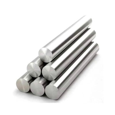 AISI ASTM Ss 304 201 316 1020 3003 7075 2024 S235jr S355jr Round Rod Bar for Aluminum/Mould