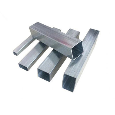 Technique Cold-Drawing Round Prime Stainless Steel Tubes and Pipes 304 304L Welded Pipe