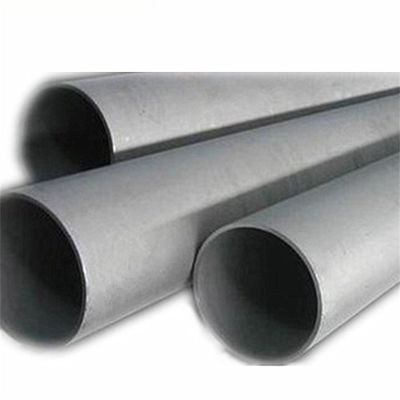 Stainless Steel Plate Treatment Hl 310S 904L 1/2 Smls Tube Pipe 444 455