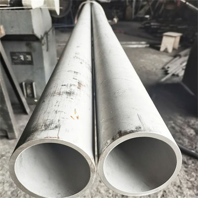 AISI ASTM A269 Tp Ss 310S 2205 2507 C276 201 304 304L 321 316 316L Stainless Seamless Steel Pipe/Welded Tube 304