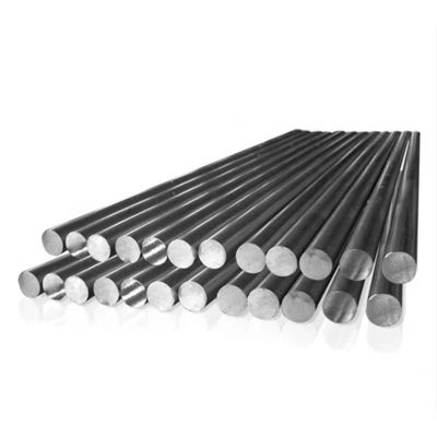 0.12-60mm 304 304L 310 310S 316 Stainless Steel Bar Customized for Various Industries
