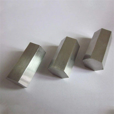 Polished SUS316 304L 301 310S 309 430 410 Ss402 Stainless Steel Round Bar 2b Ba No. 1 Bright Surface Ss Bar