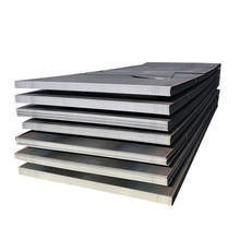 Hot/Cold Rolled Carbon Steel Plate Sheet ASTM GB JIS AISI DIN BS ISO RoHS Ibr Ship Container Coating Plate S235jr S235j0 A36 Q235 Q235B