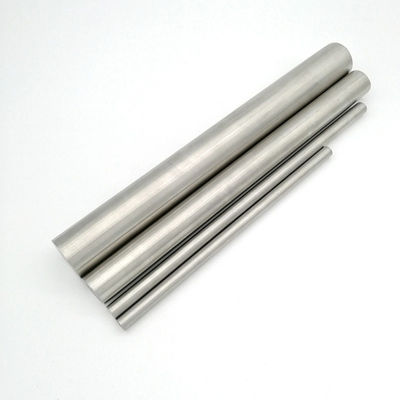 304L 316L 317L 318L Stainless Steel Round Bar Rod with GB Certification