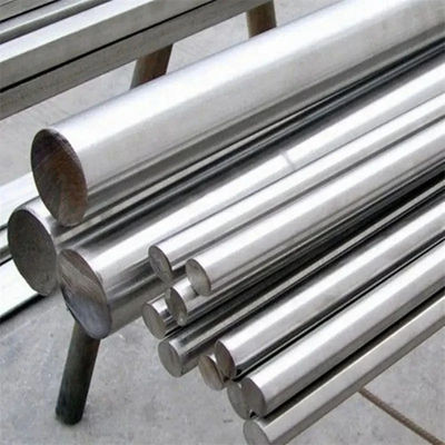 Stainless Steel Solid Rod 304 440 309S 310S 904L with Customized Request and 3m Length