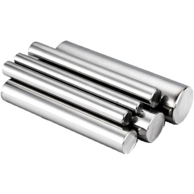 High Speed 304L/310S/316L/321/201/304/904L/2205/2507/Ss400 Stainless Steel Round/Square/Angle/Flat/Channel Bar/Rod