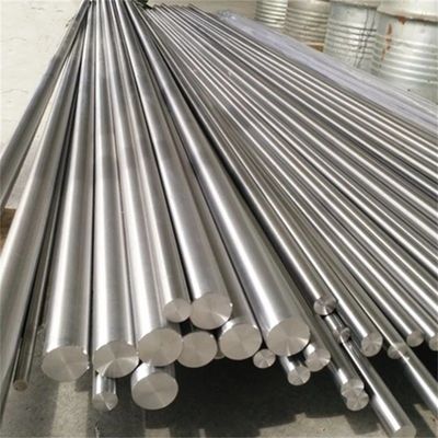 ASTM Standard AISI Round Bar 304 316 316L Stainless Steel 1.4301 SUS304 Rod Od 5.5-500mm