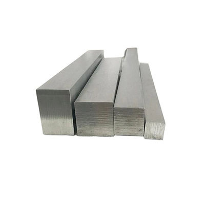 High Capacity Hot Rolled Stainless Steel Round Bar 303 304 316 410 440c 2mm 3mm 6mm