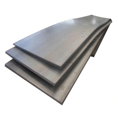 S235jr ASTM A36 3mm 6mm Hot Rolled Carbon Steel Plate for Samples US 1/kg Request Sample