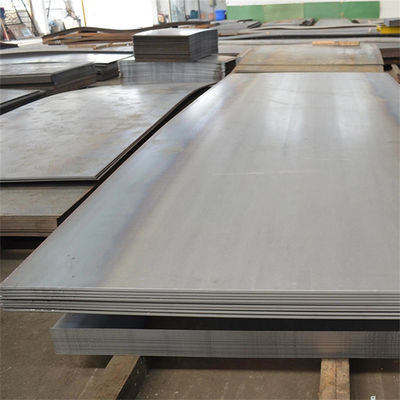 S235jr ASTM A36 3mm 6mm Hot Rolled Carbon Steel Plate for Samples US 1/kg Request Sample