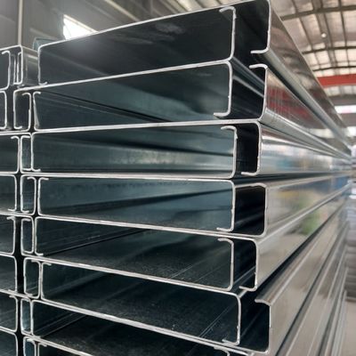 ASTM A500 Mild Steel Annealed Black Iron Square Tube for Your Construction Projects