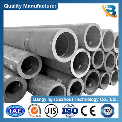 304 316 Round Square Welded Pipe Carbon ASTM JIS GB DIN En Black Alloy Oil of Steel Pipe