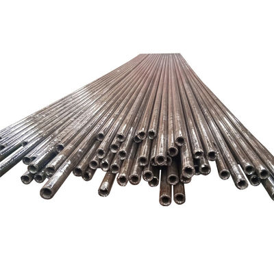 Diameter 20-600mm ASTM A106 Seamless Carbon Steel Pipe Sch120 Sch100 Sch80 Sch60 Sch40