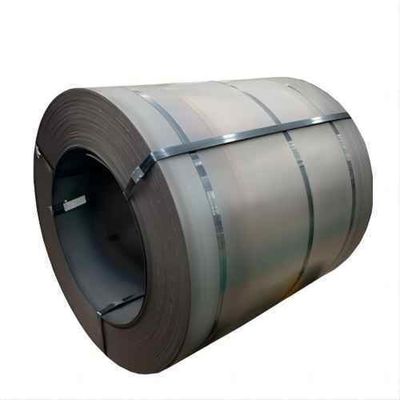 5-20mt Coil Weight Q235 Q345 Hot Rolled Mild Steel Sheet Plate and Carbon Steel Coil