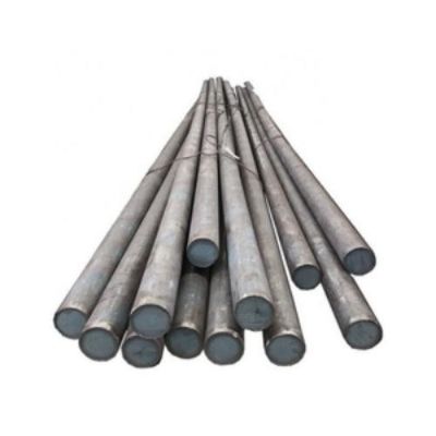 34CrNiMo6 42CrMo4 40cr A36 45 BY-CB023 Carbon Steel Round Bar for Building Constructions