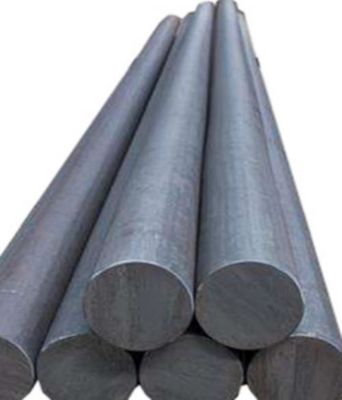 Alloy S45c 1045 Hot Rolled Low Carbon Steel Round Bar Mild Bars with Customized Design