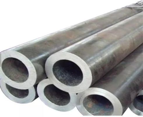 Chemical Power Schedule 40 Galvanized Steel Pipe Ideal for Automotive Processing Parts