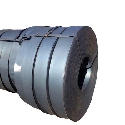 Oversea Jobs Material Third Party Inspection Q235B Q345 S45c C45 1045 Carbon Steel Coil
