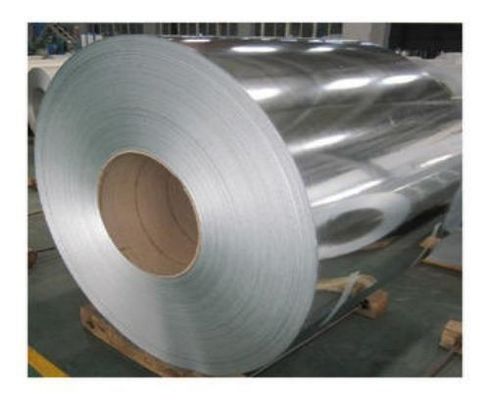 SGCC/Dx51d Z Cold Rolled Galvanized Steel Coil Gi Coil G90 Z275 Hot Dipped Galvanized Steel Coil