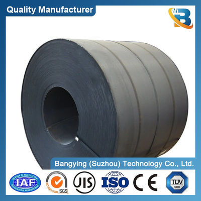 ASTM A1011 Grade SAE 1017 1020 1025 Hot Rolled Carbon Steel Coil for Building Material