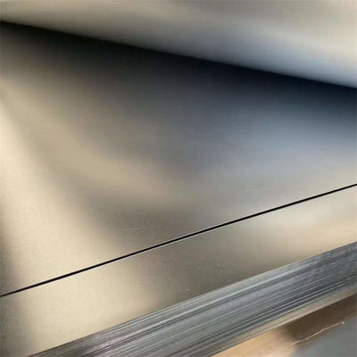AISI Standard Silver Colored Galvanized Corrugated Roofing Sheets with Insulation