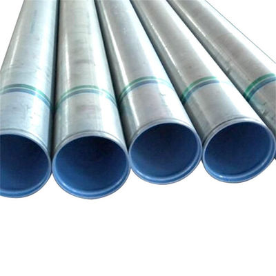 BYAS-443 Pipe with Zinc Coating of 40-600 GM/M2 from Dx51d Galvanized Steel Strip Coil