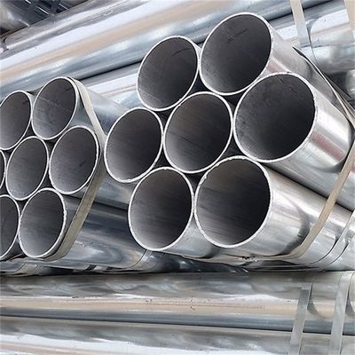 40X40/Galvanized/Q235/BS1387/Square/Rectangular/Rhs/Shs Steel Pipe for Building/Fence