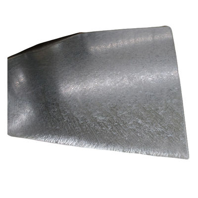 Hot Roll Carbon En10130 DC01 DC02 SPCC Cold Rolled Steel Strip G90 Galvanized Steel Sheet