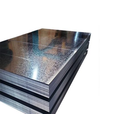 Hot Roll Carbon En10130 DC01 DC02 SPCC Cold Rolled Steel Strip G90 Galvanized Steel Sheet