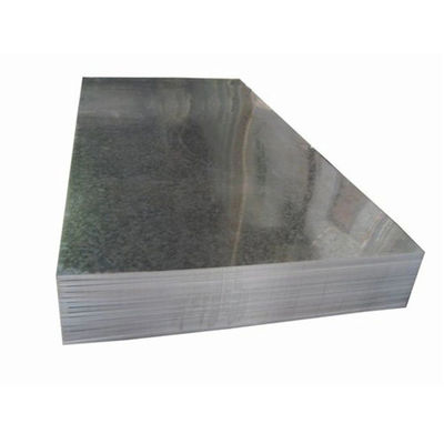 Hot Roll Carbon En10130 DC01 DC02 SPCC Cold Rolled Steel Strip G90 Galvanized Steel Sheet