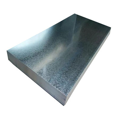 Customization 28 Gauge 22 Gauge Corrugated Galvanized Zinc Roof Sheets / Iron Steel Tin Roof
