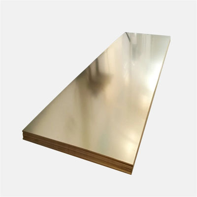 High Purity 99.99% Cathode Alloy 220-400 Copper Plate Red Copper Sheet with Usage