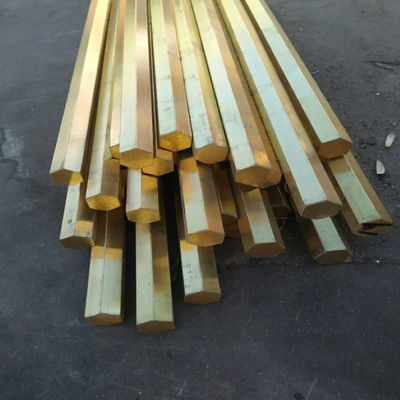Copper Ground Rod Brass C5210 C2200 C7521 H62 H63 H65 Rod for Gearround Copper Bar